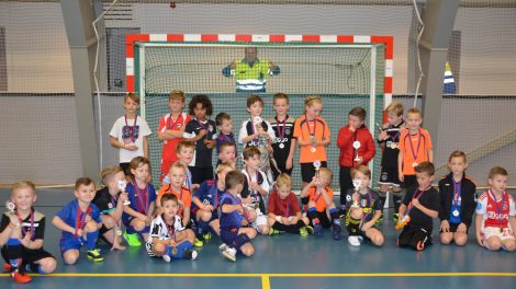 Oliebollentoernooi 2018