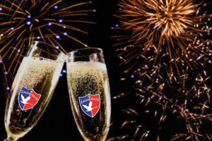 Nieuwjaarsreceptie vv Zwanenburg