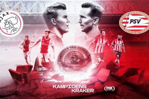 Ajax - PSV