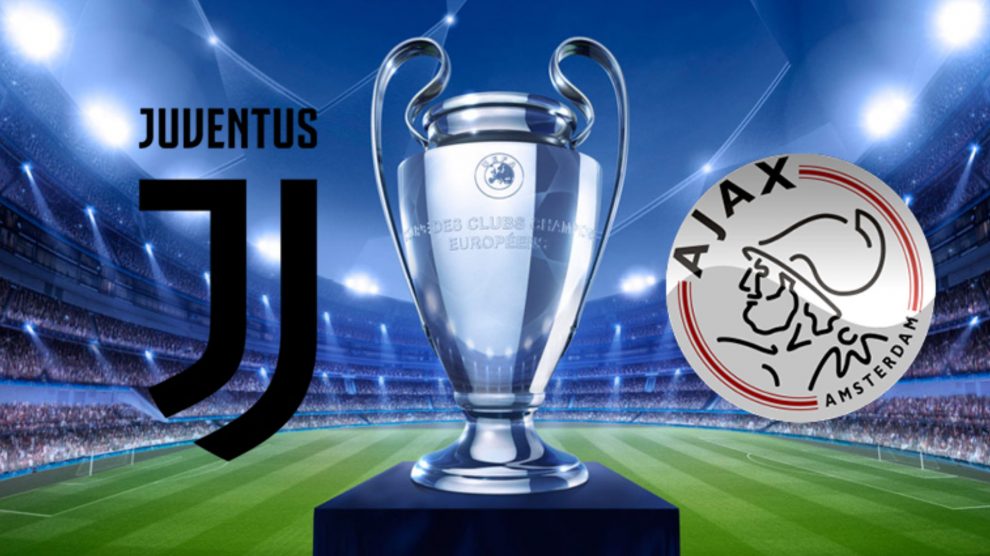 juventus-ajax