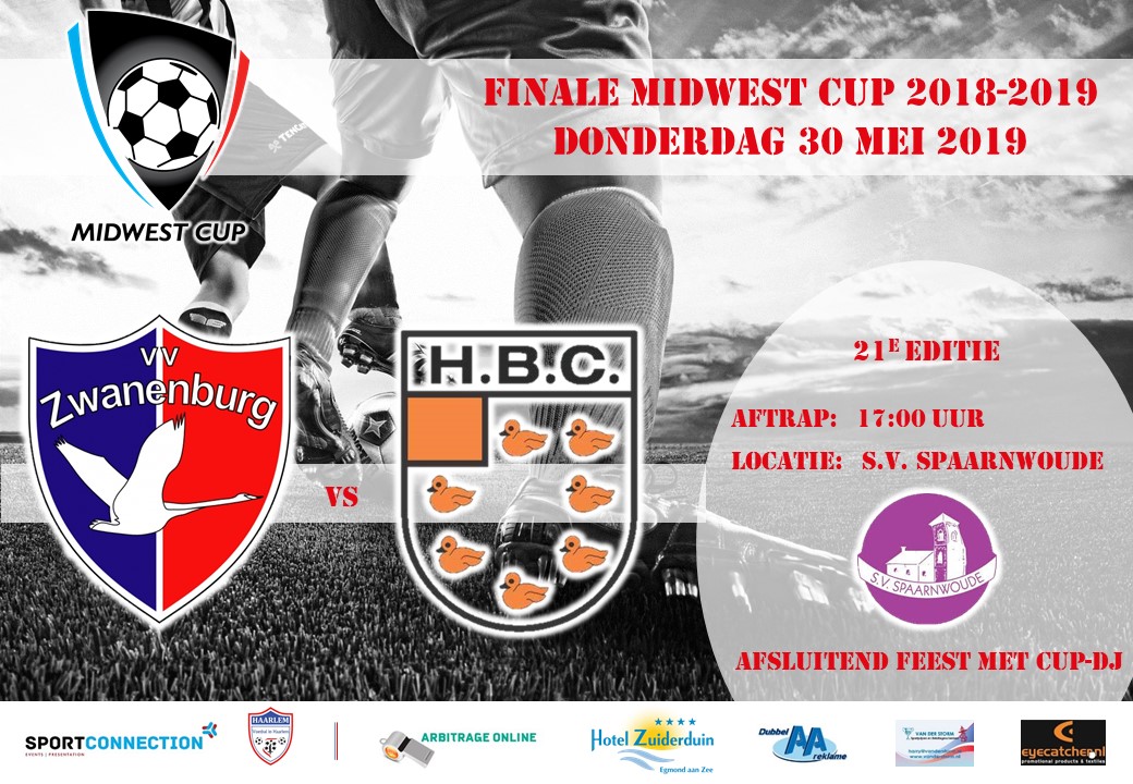 Finale Midwest Cup 2019